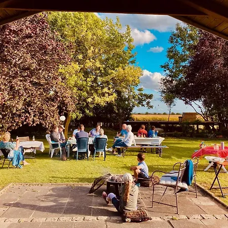 Apartman Feriengut Neuhof