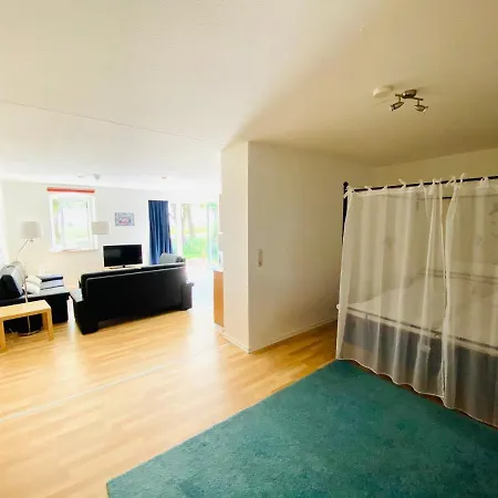Feriengut Neuhof Apartment