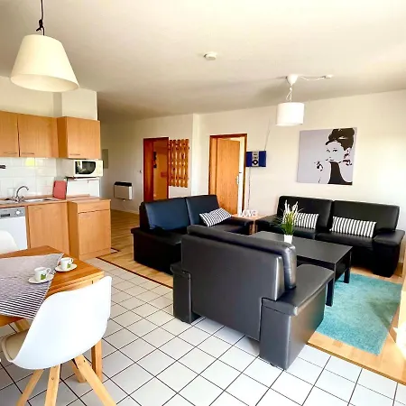 Apartment Feriengut Neuhof Fehmarn