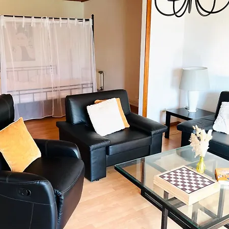 Feriengut Neuhof Fehmarn