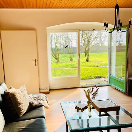 Feriengut Neuhof * Fehmarn