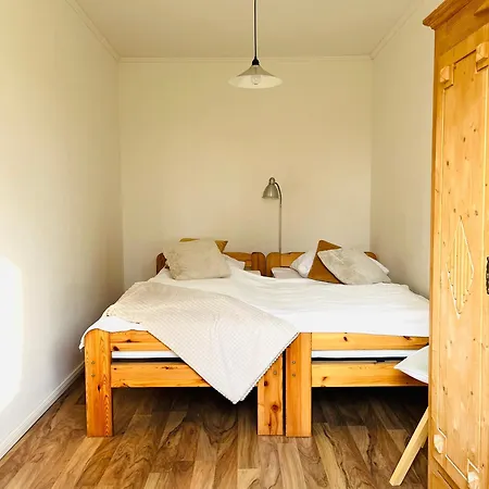 Apartment Feriengut Neuhof