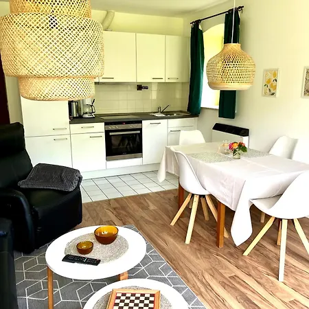 Apartman Feriengut Neuhof