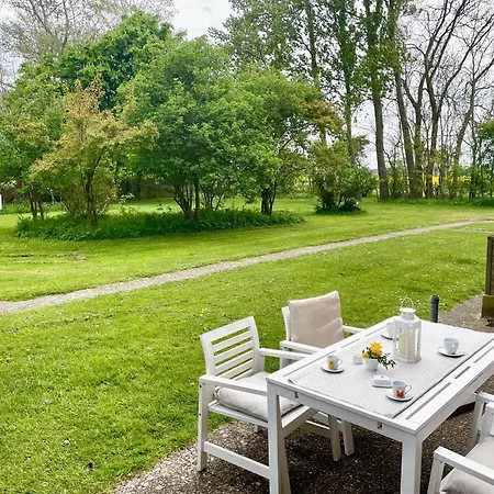 Apartment Feriengut Neuhof