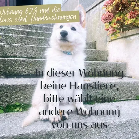 Apartman Feriengut Neuhof *