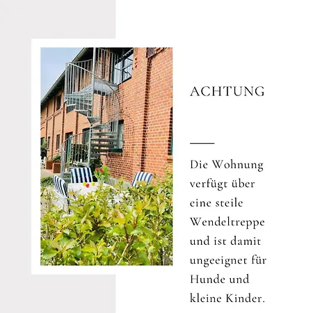 Feriengut Neuhof Apartman Fehmarn