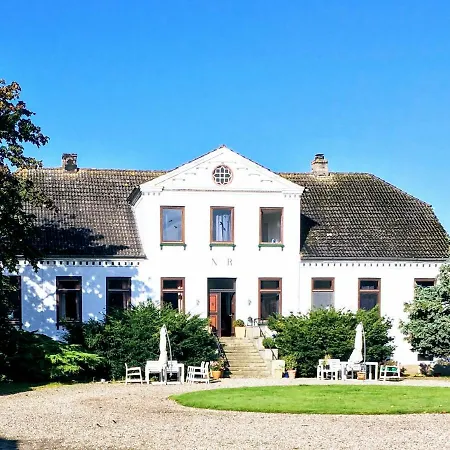 Feriengut Neuhof *