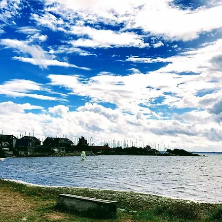 Apartman Feriengut Neuhof *