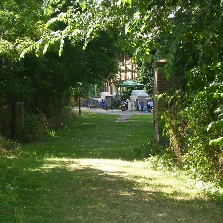 Feriengut Neuhof Fehmarn