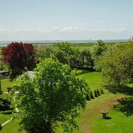 Feriengut Neuhof Apartment