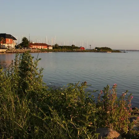 Feriengut Neuhof Fehmarn