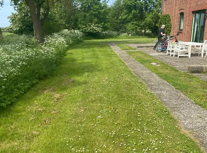 Feriengut Neuhof Appartement Fehmarn