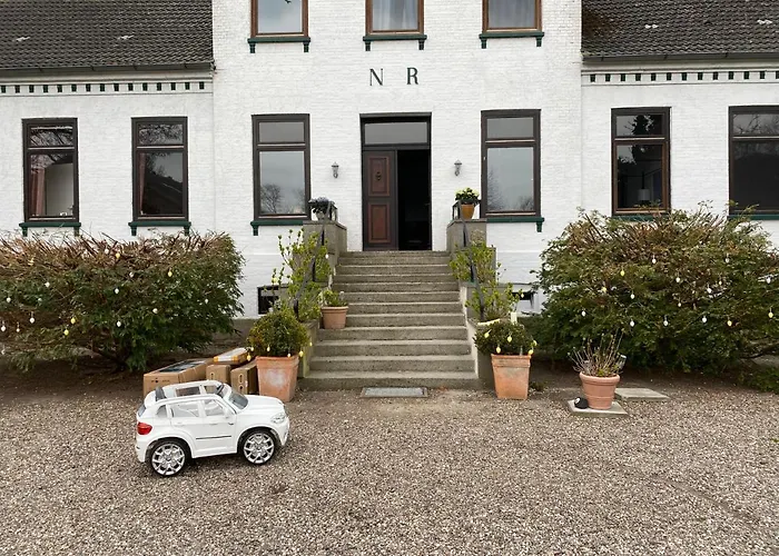 Appartement Feriengut Neuhof