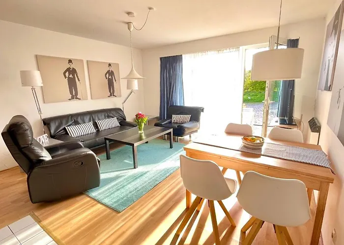 Feriengut Neuhof Fehmarn