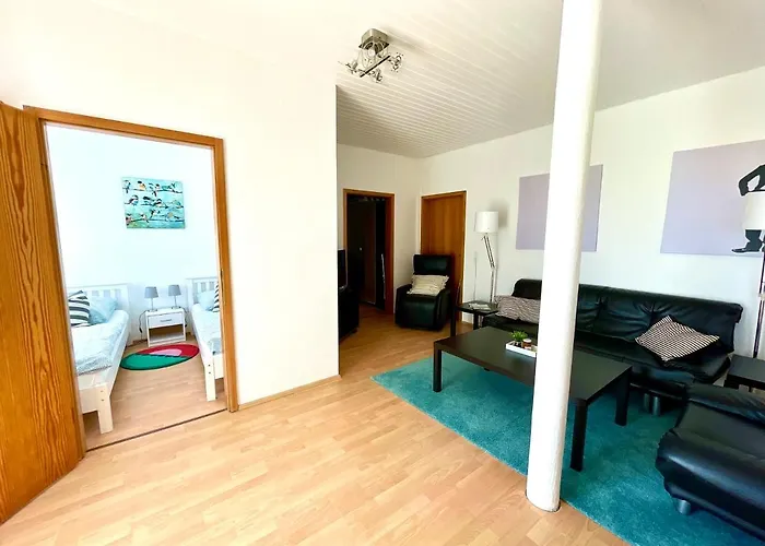 Feriengut Neuhof * Fehmarn