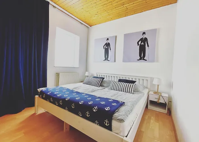 Διαμέρισμα Feriengut Neuhof *