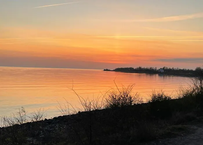 Appartement Feriengut Neuhof *