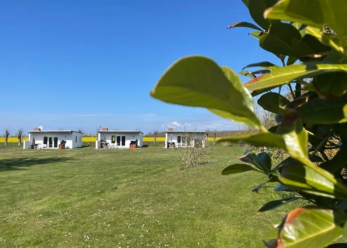 Feriengut Neuhof Διαμέρισμα Φέμαρν