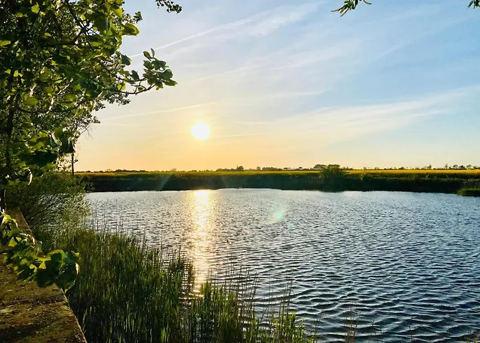 Feriengut Neuhof * Fehmarn