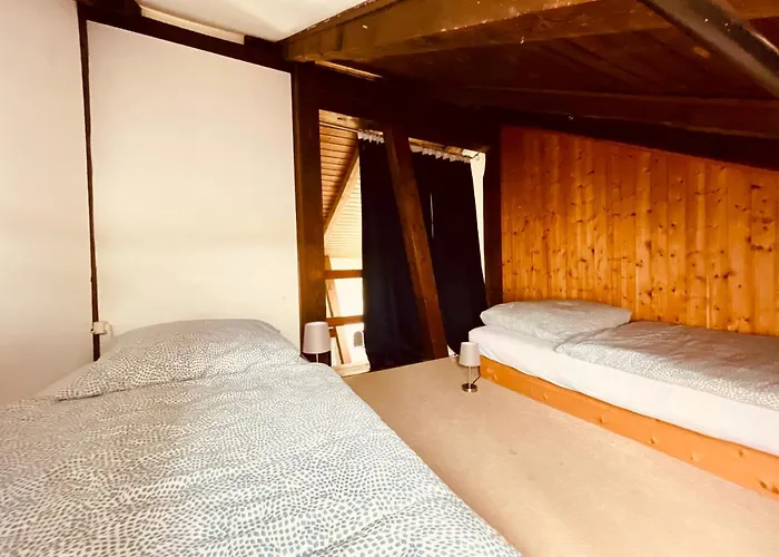 Appartement Feriengut Neuhof *