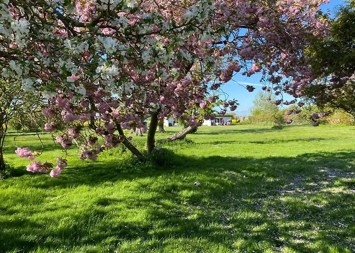 Feriengut Neuhof * Fehmarn