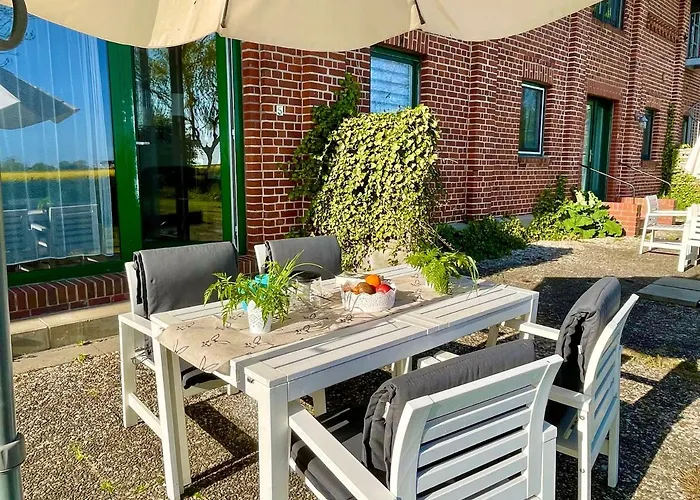 Appartement Feriengut Neuhof