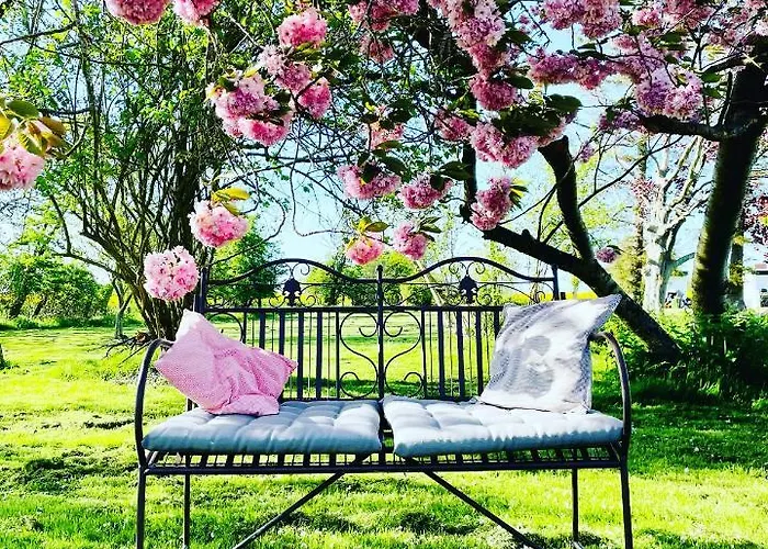 Feriengut Neuhof Appartement *