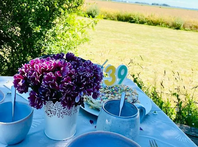 Feriengut Neuhof * Fehmarn