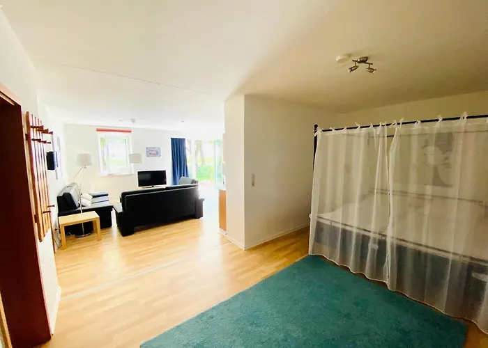 Feriengut Neuhof Appartement