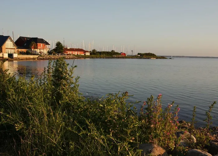 Feriengut Neuhof Fehmarn